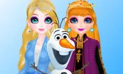 Eliza - Dawn of Frost Magic image