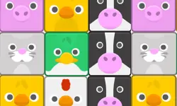 Farm Animals Dash image