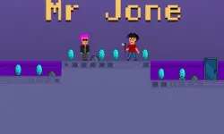 Mr Jone image