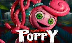 Poppy Playtime Chapter 3 image