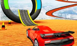 Impossible Car Stunts image