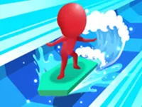 Water Race 3D - Fun  amp; Run 3D Game