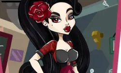 Monster High  Beauty Salon image