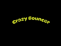 Crazy Bouncer