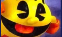PAC MAN Revenge image