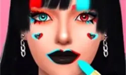 Makeup-Artist-Fashion-Salon-Game image