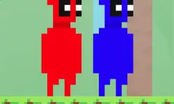 PixelPooL - 2 Player image