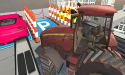 SkyTractor Parking image