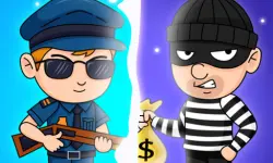 Catch The Thief image