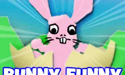 Bunny Funny image