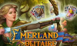 Emerland Solitaire image