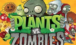 Plants Vs Zombies Unblocked image