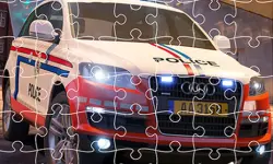 image bg Audi Q7 Jigsaw