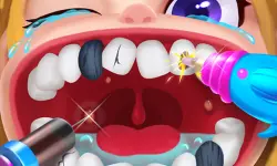 Dental Care Game image