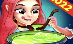 Halloween Madness : Chef Games image