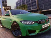 Real Car Parking : Parking Master GTA