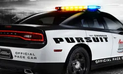 Police Cars Slide Puzzle image