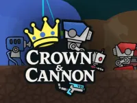 Crown Cannon