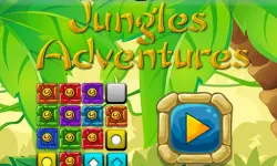 Jungles Adventures image
