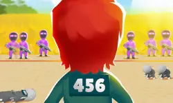 456 Squid Game 2022 image