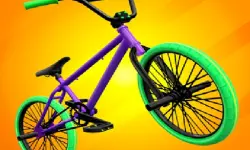 BMX stunts trial 2022 image