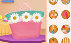 Baby Taylor Crafting Fun image