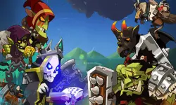 image bg Endless Boundary