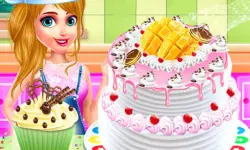 Doll Cake Bakery Shop image