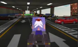 Crazy Extreme Truck Parking Simulation 3d image
