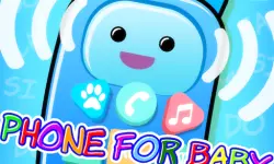 Phone For Baby image