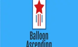 Balloon Ascending image