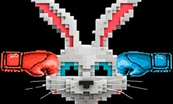 Rabbit Punch Rabbit image