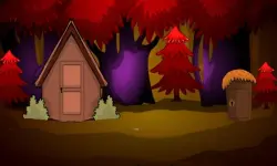 Colorful Land Escape image