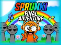 Sprunki Final Adventure