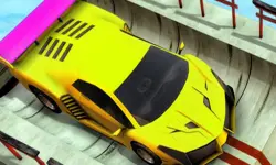 Car Sky Driver image