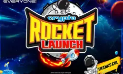 Rocket Launch image