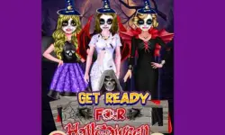 Get Ready For Halloween image