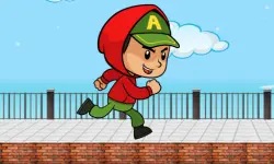 Speedrun Parkour image