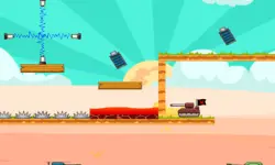 Tank Bros Adventure image