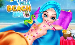 Mia Beach Spa image