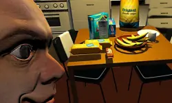 Barry Has Secret image