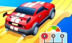 Gear Race 3D Car image