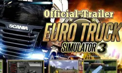 Euro Truck Drive image