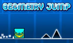 Geometry Jumping image