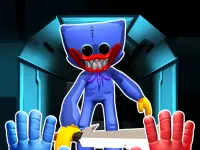 Poppy Smashers: Scary Playtime 12