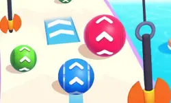 Super Ball Rush image