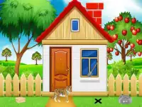 15 doors Escape background