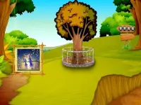 Save The Dry Tree background