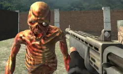 Special Strike Zombies image