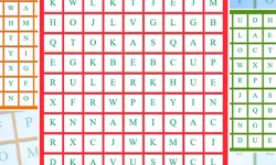 Word Search Challenge image